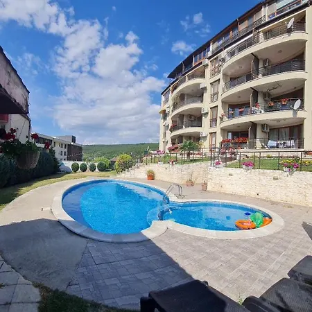 Port Natura Apartment