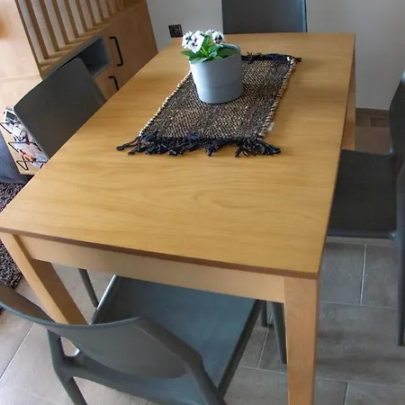 Apartman Port Natura *