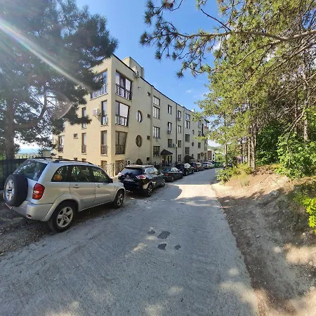 Port Natura * Várna