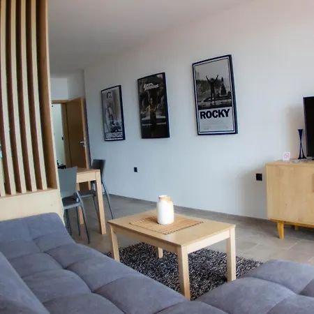 Apartment Port Natura Warna