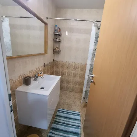 Apartman Port Natura