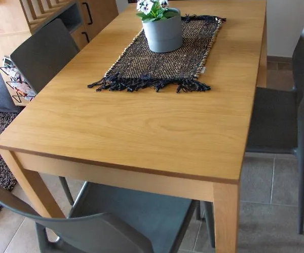 Apartament Port Natura *