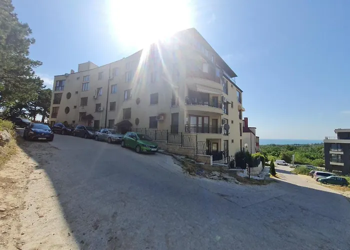 Port Natura Apartament Varna