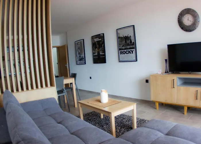 Apartament Port Natura Varna