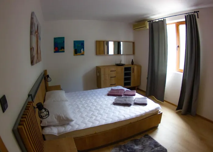 Port Natura Apartament