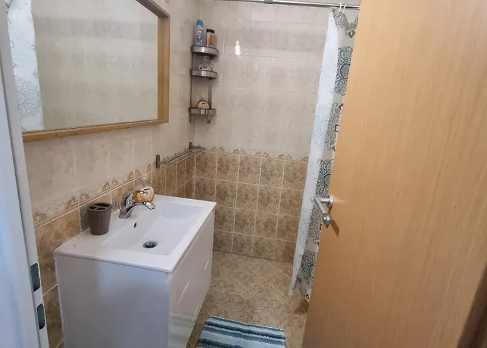 Apartament Port Natura