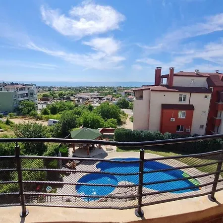 Port Natura Варна