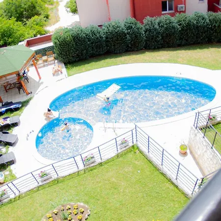 Port Natura * Варна