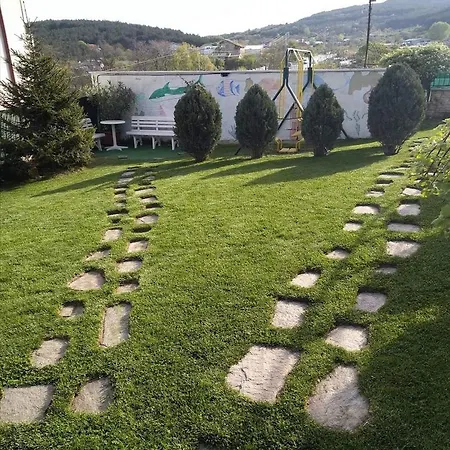 Port Natura Апартаменты Варна