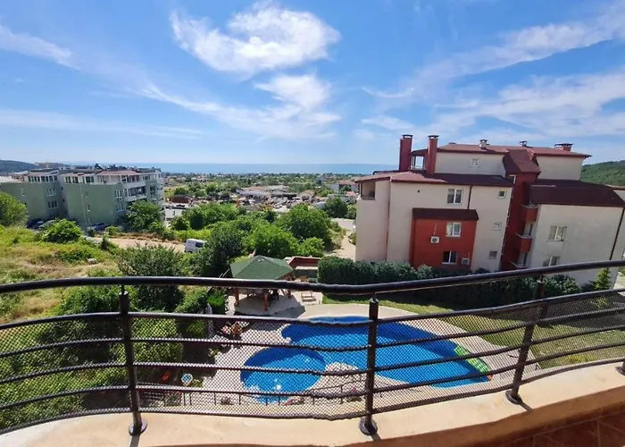 Port Natura Варна