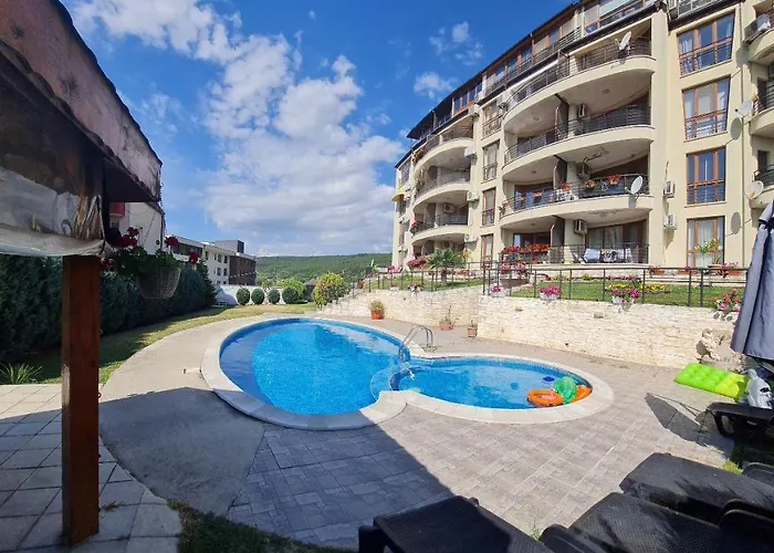 Port Natura Apartment