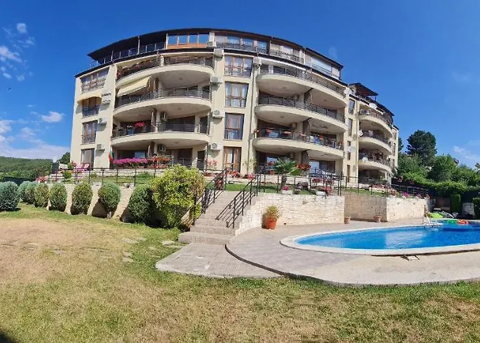 Port Natura Apartment