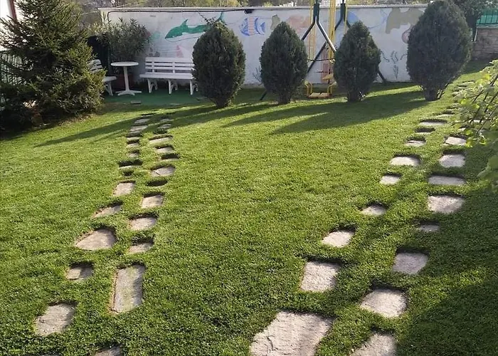 Port Natura Апартамент Варна